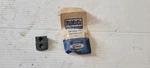 1955-58 Nos Ford Mercury Station Wagon Tailgate Striker Plate B5A-5943146-A. Fixed Price $15.00.