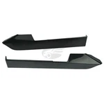 Front Bumper Grille Headlight Filler Trim Panels Fits For 12-14 Toyota Tacoma. Fixed Price $12.99.