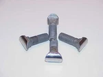 1933 Pc Pd 1934 Pf Pg 1935 Pj* Nos Mopar Plymouth Bumper Bolt. Fixed Price $79.95.