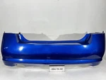 2007-2012 Nissan Sentra Base Sl Rear Bumper Cover 85022-ET80A Oem. Fixed Price $240.00.
