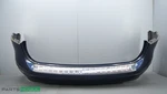 2011-2014 Volkswagen Vw Touareg Rear Bumper Cover Assembly Blue 7P6807421B Oem. Fixed Price $270.00.