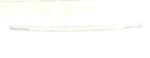 New Oem Ford Rear Bumper Molding Strip 6L9Z-17232-AAB Mountaineer 2006-2010. Fixed Price $103.55.