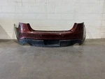 2013-2019 Ford Taurus Rear Bumper Cover Oem DG1Z-17K835-GAPTM. Fixed Price $199.50.