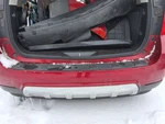 Rear Bumper Lt With Park Assist Opt UD7 Fits 10-15 Equinox 1250698. Fixed Price $275.00.