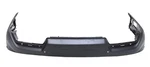 New Oem Ford Rear Lower Bumper Cover JB5Z-17K835-DA Explorer 2018-2019. Fixed Price $525.95.