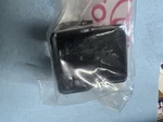 2017-2017 Toyota Corolla Front Bumper Retainer 52527-02020 Oem Genuine New. Fixed Price $35.00.