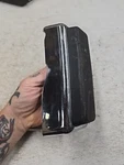 Nos 1975 Chevy Chevelle Malibu Rear Bumper Guard Chevrolet. Fixed Price $45.00.