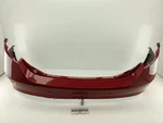 Alfa Romeo Giulia Rear Bumper Cover Red Fits 2017-2024 18 19 21 22 23. Fixed Price $279.86.