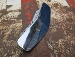 Vintage Chrome 1940S Ford Cowl Vent Scoop Truck Deluxe 1942 1946 1947 1948 F1. Fixed Price $399.00.