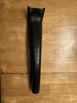 Mercedes Left Trunk Hinge Cover 1078200112 (327). Fixed Price $15.00.