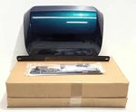 New Oem Genuine Gm Trailer Hitch Cover 2007-2014 Tahoe Yukon Suburban Blue 26U. Fixed Price $85.00.