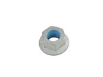 Genuine Mopar Hex Flange Lock Nut 68289625AA. Fixed Price $12.45.