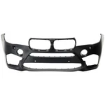 Bumper Cover Fascia Front Bmw X5 2015-2018. Fixed Price $1703.10.