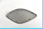 Front Left Bumper Side Bezel Cover Cap Grille For Mercedes-benz Class CLA250. Fixed Price $31.50.