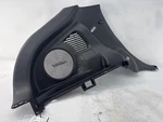 2011-2015 Nissan Juke Rear Left Quarter Trunk Panel Trim Oem. Fixed Price $204.00.