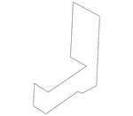 Genuine Bmw Bracket 51-11-8-042-082. Fixed Price $86.76.