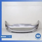 05-06 Jaguar X100 Xkr XK8 Front Bumper Cover Panel Silver C2N3109 Oem. Fixed Price $509.23.