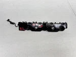 2019-2023 Infiniti QX50 Rear Left Side Bumper Mount Support Bracket Oem 44K. Fixed Price $51.88.