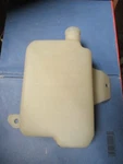 Reservoir Rear Window Hatch Door Washer N.O.S.84-90 Mopar Van Models 4270448. Fixed Price $15.00.