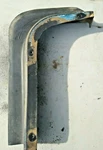 Gm 342656 Bumper Filler 74-77 Astre Vega FC-3. Fixed Price $31.49.