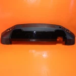 Jeep Renegade Altitude Rear Bumper 2015 2016 2017 2018 5VX29LXHAA Oem. Fixed Price $449.10.