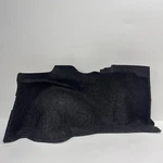 96-98 Mustang Gt Coupe Rh Trunk Interior Side Trim Panel AA7032. Fixed Price $80.75.