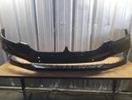 2017 18 19 2020 Bmw 530I 540D 540I W/o Pkg Front Bumper Cover W/hole Sens Oem. Fixed Price $276.00.