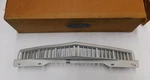 Nos Oem Ford 1977 1978 1979 Mercury Cougar Front Bumper Lower Grille Insert XR7. Fixed Price $159.00.