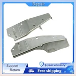 Fits 2018-22 Mitsubishi Outlander Phev Front Bumper Reinforcement Bracket Lh Rh. Fixed Price $69.98.