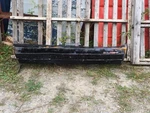 1984 Chevrolet Camaro Oem Used Rear Bumper Cover (BP0437). Fixed Price $151.25.