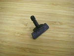 Genuine Mopar Hitch Cover Bolt 68460104AA. Fixed Price $5.94.
