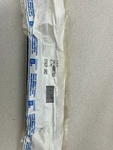 1980-90 Chevrolet Caprice Classic Front Bumper Guard Strips Nos 14008763 Each. Fixed Price $49.00.
