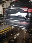 2020 Buick Enclave Oem Black Bumper Assembly - Used, 103K Miles, No Tow Package. Fixed Price $739.79.