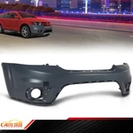New Front Bumper Cover Fit For 2011-2018 Dodge Journey Sport W/ Fog Lamp Holes. Fixed Price $168.11.