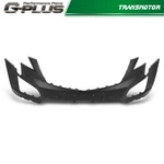 Fit For 2017-2019 Cadillac XT5 Front Bumper W/ Sensor Holes GM1000A14 84204162. Fixed Price $174.50.