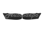 For 94-97 96 95 Chevy S10 Sonoma Pickup Bumper End Cap Set. Fixed Price $43.57.