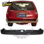 New For Rear Bumper Step Pad Black Plastic 1996-2002 Toyota 4RUNNER TO1190101. Fixed Price $80.87.