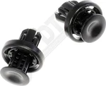 Dorman 963-157D Push-type Bumper And Fender Liner Retainer Fits 10 Mm Hole. Fixed Price $16.25.