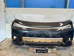 2015-2022 Dodge Charger Srt Hellcat Front Bumper 5PP39TRMAE. Fixed Price $500.00.