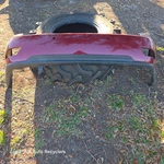 2010-2015 Lexus RX350 Rear Bumper (local Pickup, No Ship). Fixed Price $250.00.