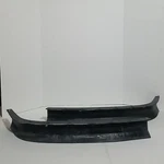 92-96 Ford F150 F250 F350 Front Bumper Filler Backing Trim Pair F2TB-17E891-AD. Fixed Price $65.00.