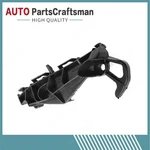 New Bumper Passenger Side Retainer Bracket Black For Lexus GS350 2013-2015. Fixed Price $22.09.