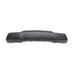 Front Skid Plate Fits 23-26 Chevy Colorado Textured Black GM1095241. Fixed Price $149.48.