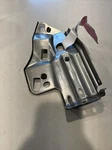 New Ford 8L8Z-13A004-A Rh Front Bumper Bracket 2008-2012 Escape. Fixed Price $20.00.