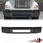 For Freightliner M2 106 112 Bussiness Class 03-21 Steel Front Bumper Cover Black. Fixed Price $269.99.