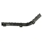 Oem 2008-2015 Genuine Mitsubishi Lancer Rear Bumper Side Bracket 6410A679. Fixed Price $19.36.