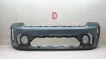 2021-2022 Mini Cooper Countryman S F60 Front Bumper Cover Panel Oem 51119477039. Fixed Price $250.00.
