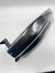 1969-1973 Porsche 912 Rear Bumper Corner, Right/passenger 91150502202GRV. Fixed Price $575.00.