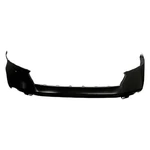 Front Bumper Cover For Honda Accord 23-24 Park Assist Sensors Capa. Fixed Price $293.76.