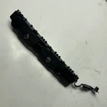 Infiniti QX50 2019-2025 Rear Right Side Bumper Lower Bracket 85220-5NA0A. Fixed Price $20.00.
